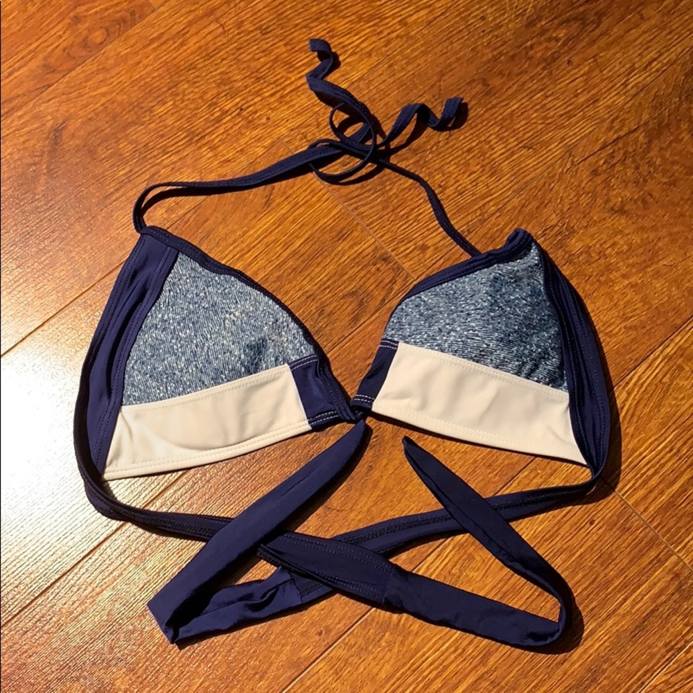 Swimsuit Top